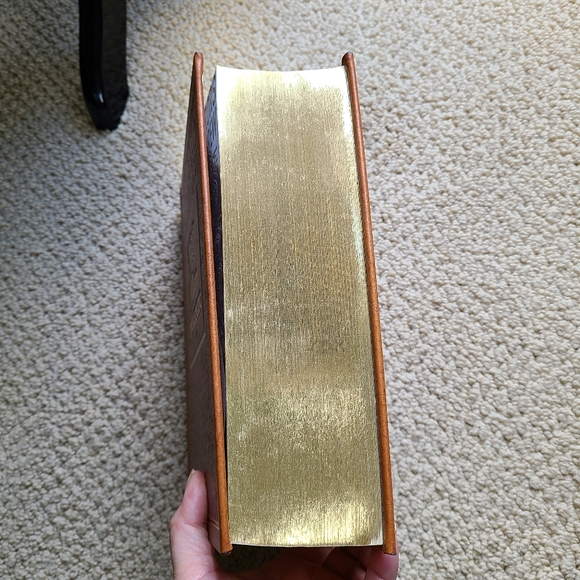 Book - William Shakespeare - Picture 2 of 6